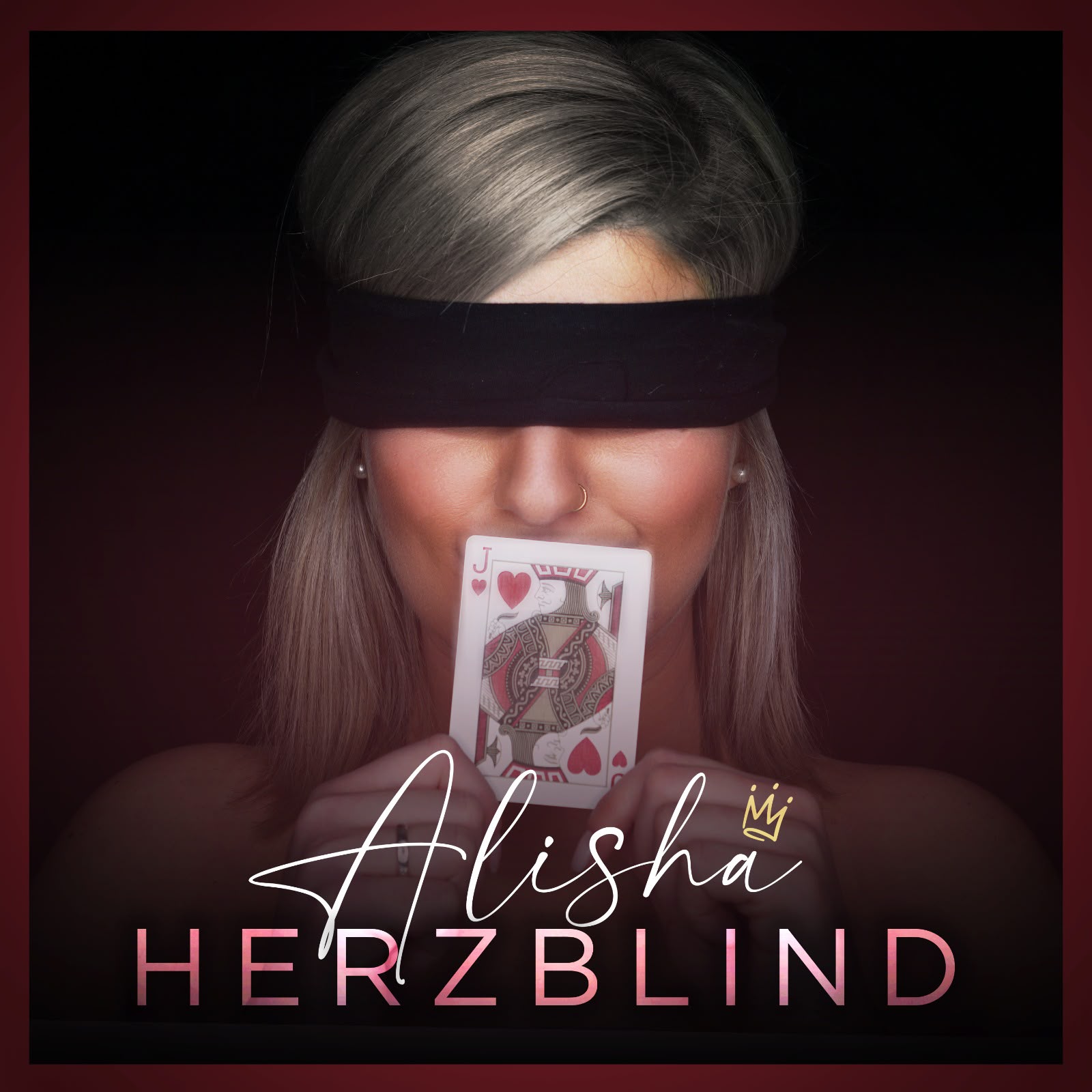 Herzblind