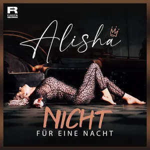 Cover: Nicht für eine Nacht