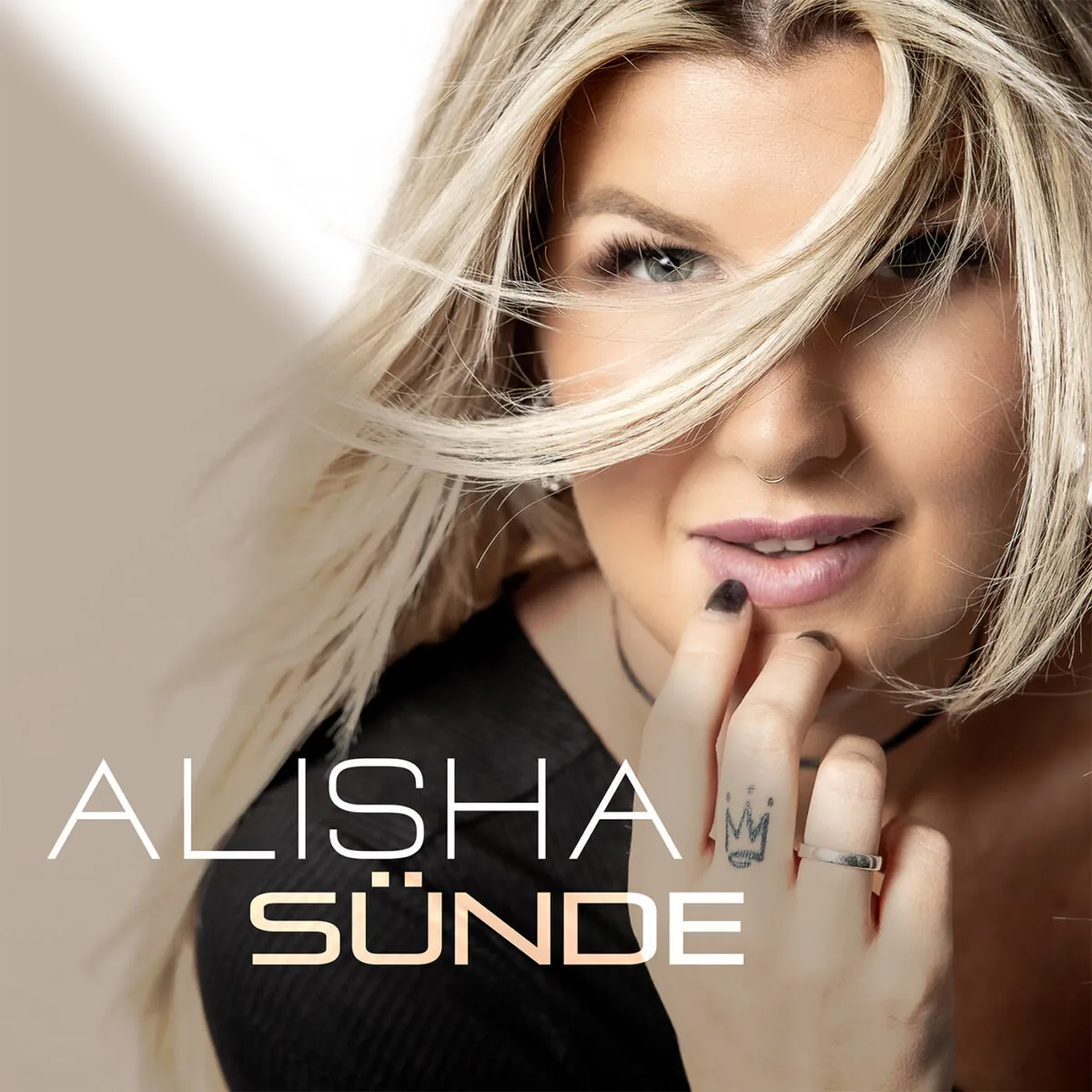 Cover: Sünde