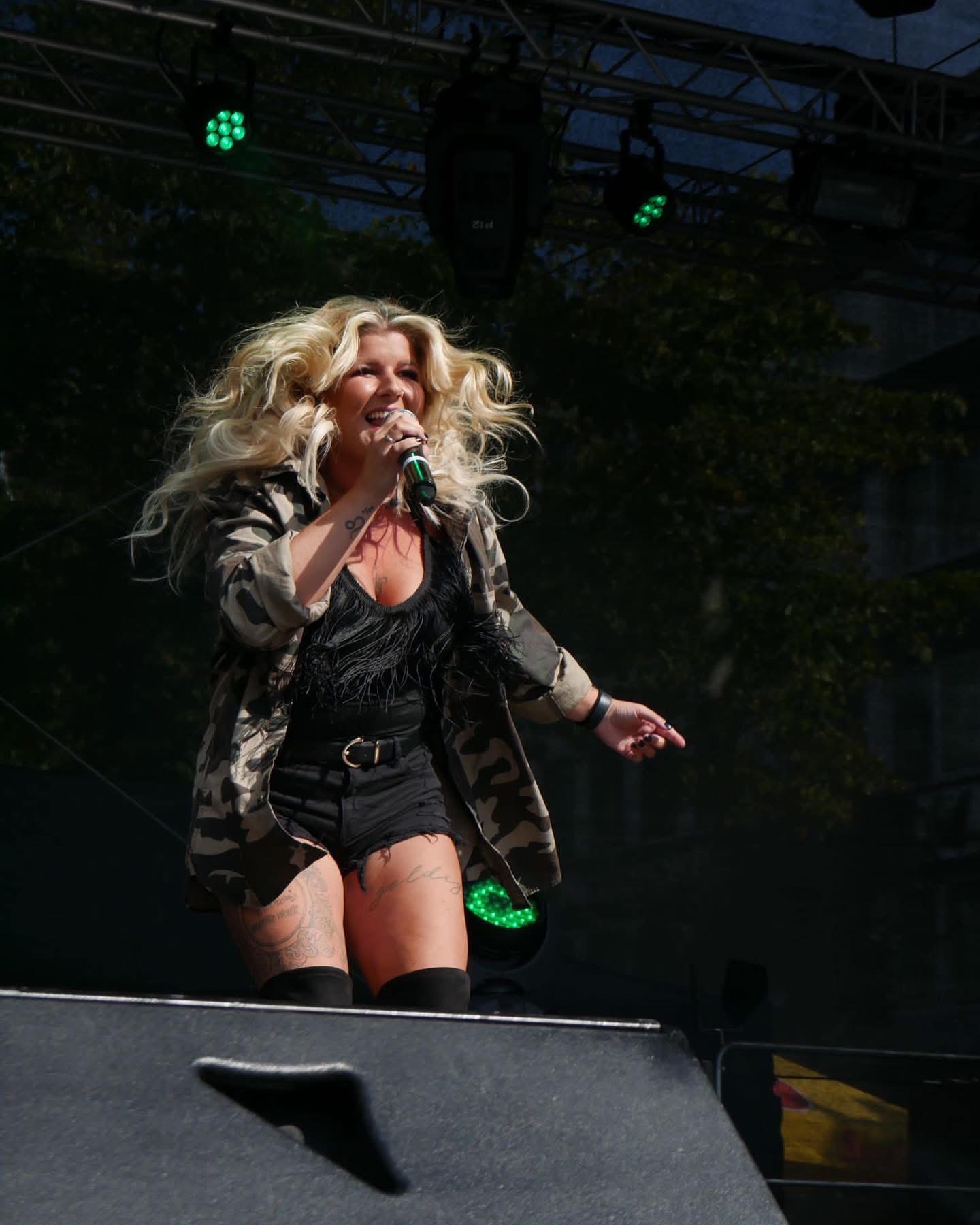 Duisburger Stadtfest